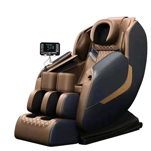 Full body zero gravity massage chair, supplier product photograph 1